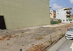 🍎旗山鬧區旗南一路上漂亮建地有建照