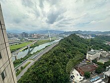 降🎉捷運秀朗橋《力霸山河》SRC高樓景觀標準三房