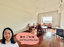 虹綾推薦<成功之門>七期惠文學區 室內32四房平車