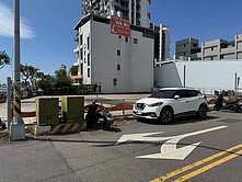 專)機捷角地❗️南興公園❗土地有320坪可規劃別墅