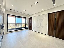 【虹誼】城揚高樓角間發財屋🔴輕奢風大三房B1平車