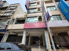 @復興路全棟翻新收租透店=國民市場+忠孝夜市商圈