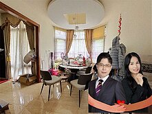 房仲夫妻推薦林口法國小鎮庭園別墅