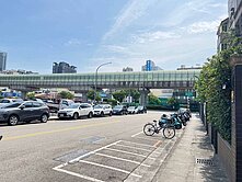 💎南屯八期臨路店墅<近好市多>(文心森林公園)