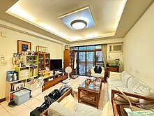 🌈秀朗國小旁電梯3房+坡平車位🏠威辰