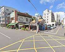 前金區成功一路商業建地(持分)(專)