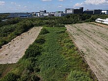 安南安吉段|鄰近新吉工業區|地形方正都內農地