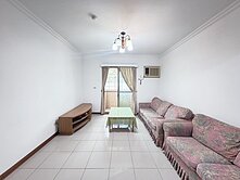 安康捷運安民電梯美廈三房裝潢雙車位