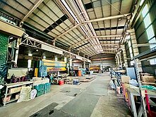 仁武區-稀有合法工廠（丁種建築用地）