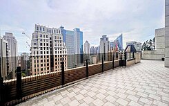 歌劇院*精銳音悅廳*全新標配*頂樓-樓中樓*大露台