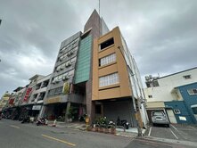 台東市中心商業區民宿套房出租電梯大樓