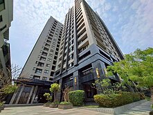 心悅誠服❤️楠梓青埔捷運站投資自住二房