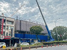 RK1到站就到家｜低總價露臺三房+車位｜達麗雙子星
