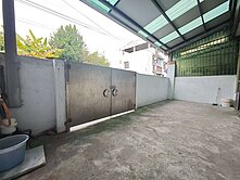 7米面寬大地坪臨路透天