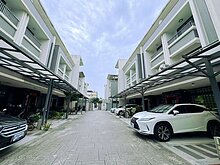 house cover