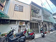 🚲大里🚲『668萬買地送透天』大明中學旁