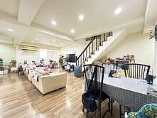 住商甜甜萱推薦【市府樓中樓3+1房車】換屋好談