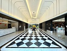 中路-璟都米蘭高樓層3房車