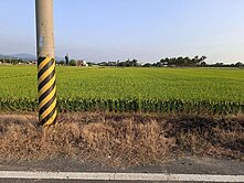 白河國中2分多可2人農保農牧用地-S008