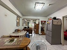house cover