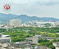 【北大】翡冷翠雙主臥邊間景觀4房車❤️同心圓憶嬅