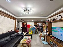 (專)八德廣豐商圈【置地廣場旁～低樓層方正美寓】