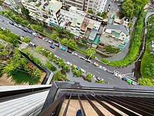 【獨家】機捷全新鉅虹鉅作│嵐CASA四房雙車