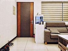 house cover