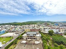 專任田新重劃區❤️Parkone高樓視野三房+平車