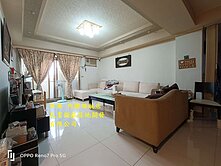 專)平鎮復旦聯新電梯大4房+平車 喜歡可談