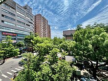 秀朗國小北城華夏3房車