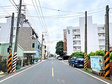 (專約)善化南科芳鄰207建地🍎