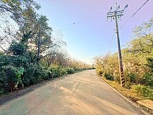 三芝大湖路邊農地