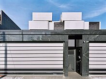 house cover
