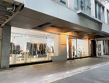 東區/敦化南路大面寬黃金店面