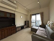 急售❗華興重劃 7年屋《富宇學學》高樓美三房雙車位