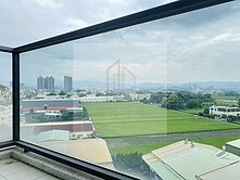 大里三房平車永久視野戶💎6年屋重劃區包圍💯