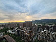 遠雄大學哈佛🍎極少面學勤路高樓無敵景觀🍎3房車