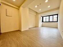 逢甲上安學區、世紀紅高樓，三房機上即可入住免裝潢！