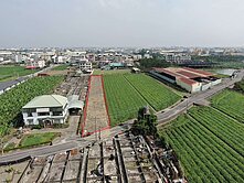 @獨家🪴萬丹.福興田園農地1.22分【郭佑】