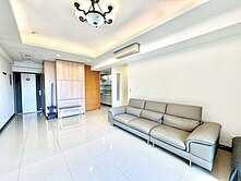 稀有✨市政府捷運宅震後屋｜德安臻藏高樓四房平車
