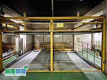 【房產修瑋】光復南路坡道機械車位｜B3-19號
