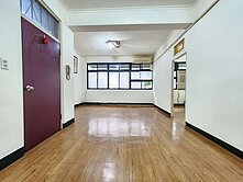 陞偉獨家★幸福捷運站旁★低總價靜巷活巷公寓二樓