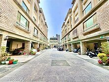 鄭子寮5大房孝親綠邑車墅