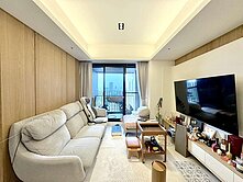 精銳FUN未來｜高樓視野戶｜質感精裝三房平車