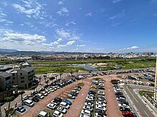 獨家景川匯無限視野裝潢3+1房平車