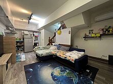 臨40米路#黃金三角窗大店面#文武百市車潮+錢潮