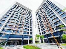 ☘️小時代3●次頂樓精裝朝南2房平車