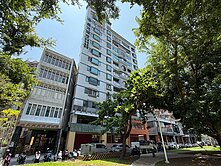 愛河水岸首席高樓層大坪數景觀豪邸