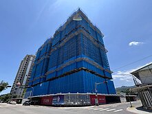 土城永寧站/國美.德杰.美德市2房/住商謝榮晉